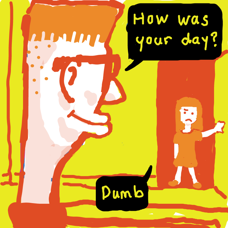 It's BACKWARDS!!!!!!!!!!!!!!!!!!!!!!!!!!!!!!!!!!!!!!!! BE MINDFUL OF THAT AAAAAAAAAAAAAAAAAAAAAAAAAAAAAAAAAAAAAAAAAAAAAAAAAAAAAAAAAAAAAAAAAAAA the SEQUENCE IS REVERSED DDDDDDDDDDDDDDDDDDDDDDDDDD: - Online Drawing Game Comic Strip Panel by nooz