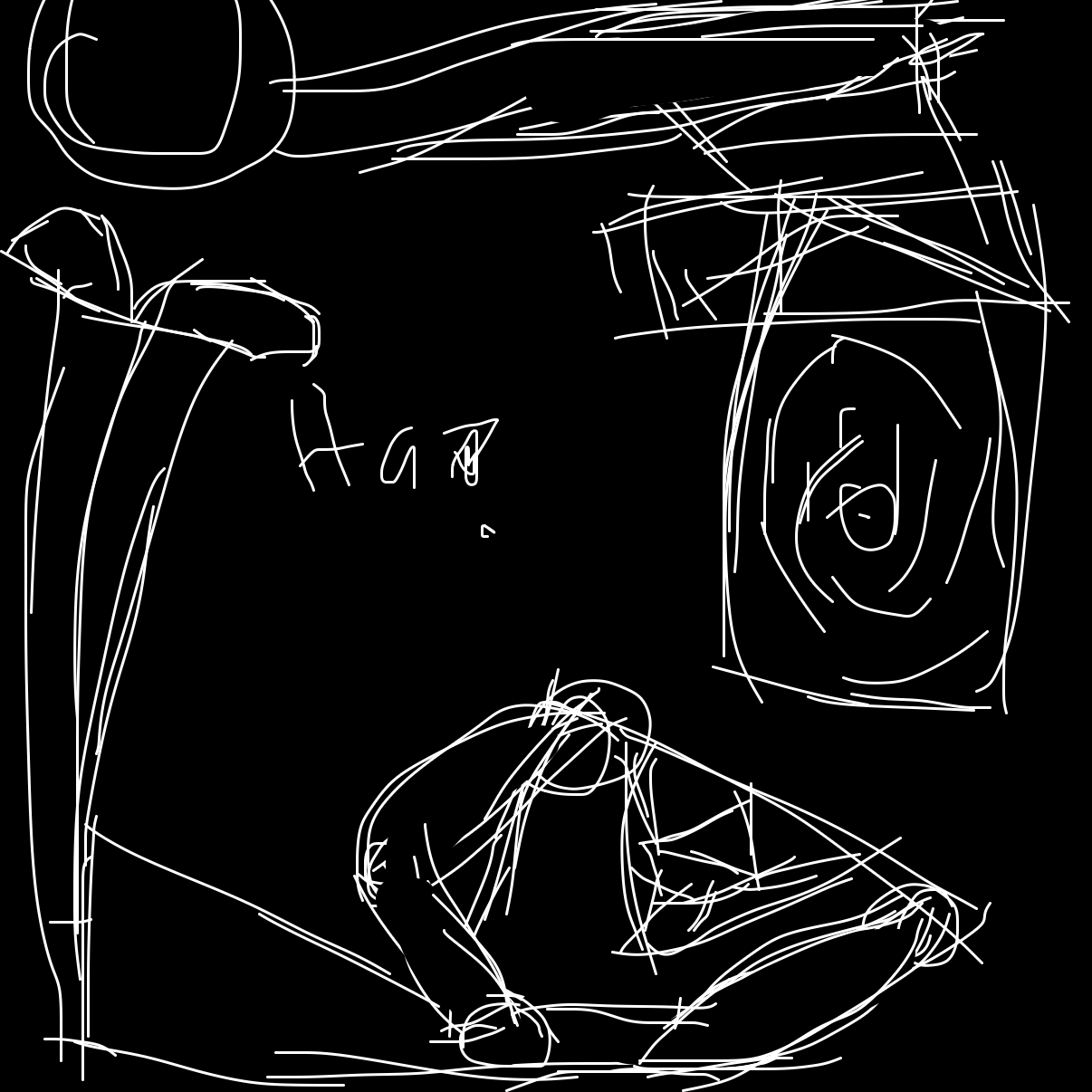 “Ha! The joke’s on you fellow, this body isn’t mine, plus, it’s a fake body~”
magicians target bragging, again. - Online Drawing Game Comic Strip Panel by EmoWeeb_the_Simp