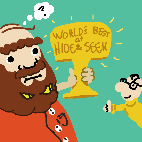  - Online Drawing Game Comic Strip Panel by doodlecomet