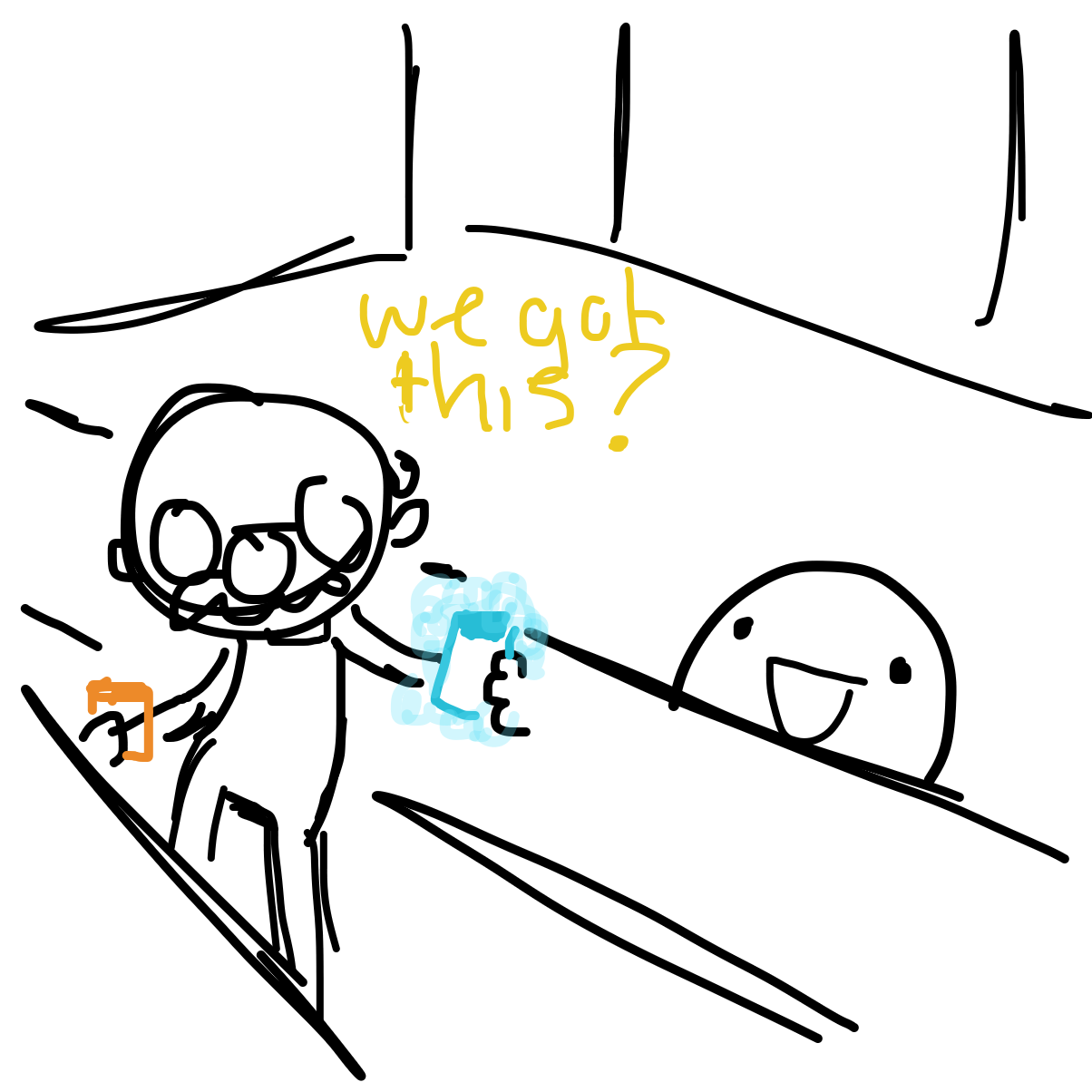 Drawing in rufevhufebuioih by Razputin