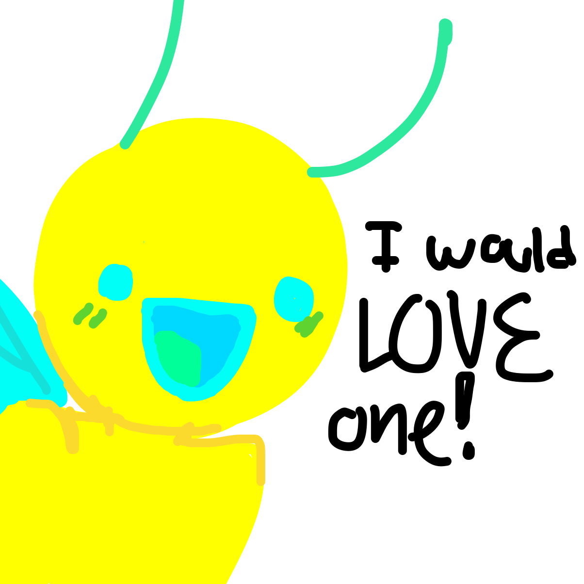  - Online Drawing Game Comic Strip Panel by Razputin