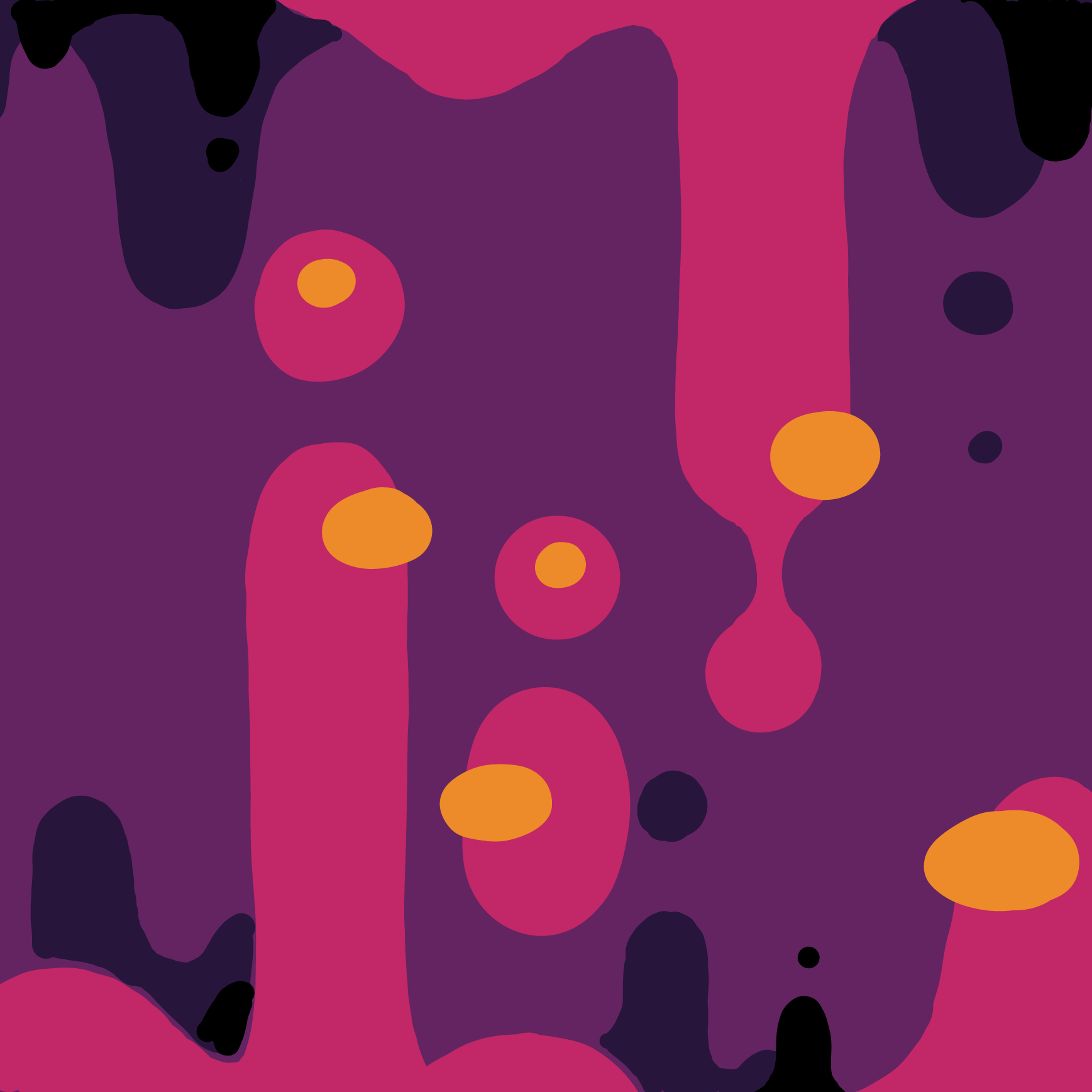 draw something with a sus aura - Online Drawing Game Comic Strip Panel by bittoh