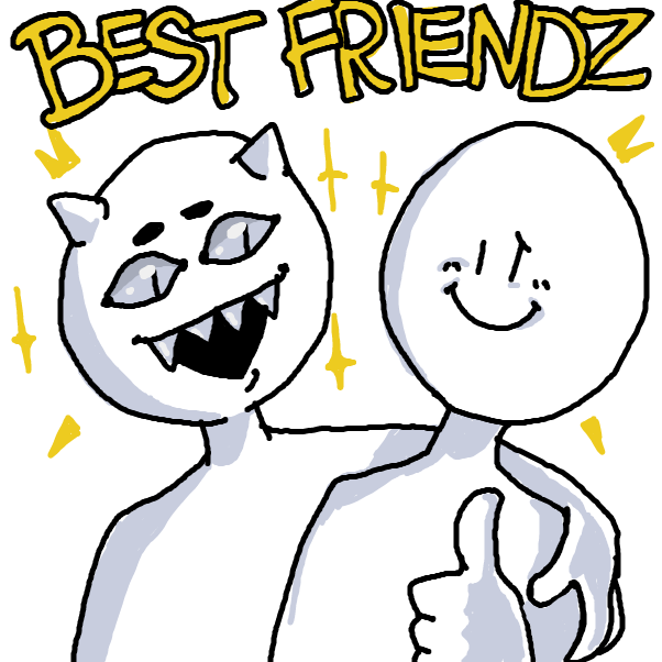 Drawing in teste by Crazzmatazz