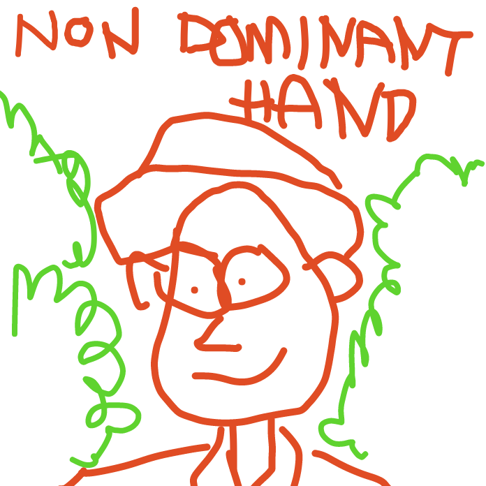  - Online Drawing Game Comic Strip Panel by Mozart