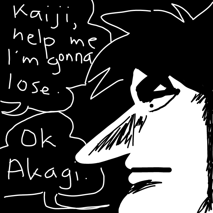  - Online Drawing Game Comic Strip Panel by Mozart