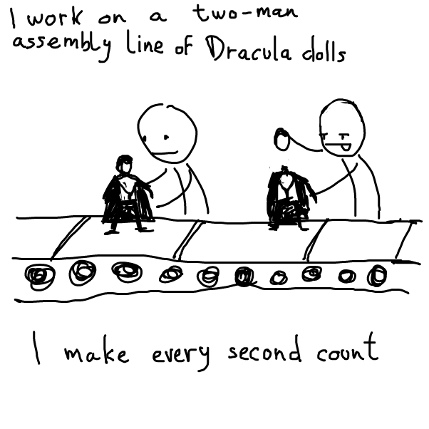  - Online Drawing Game Comic Strip Panel by Peyocay