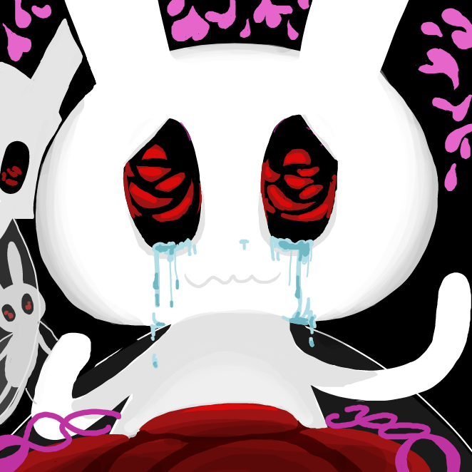  - Online Drawing Game Comic Strip Panel by Mothbunita