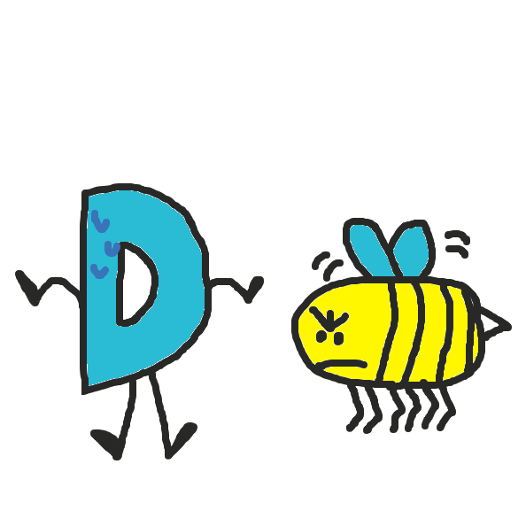 "I heard that!" - Online Drawing Game Comic Strip Panel by cherrybread