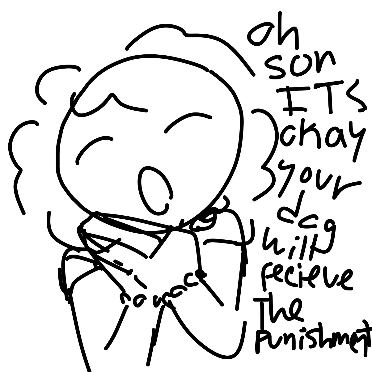  - Online Drawing Game Comic Strip Panel by Razputin