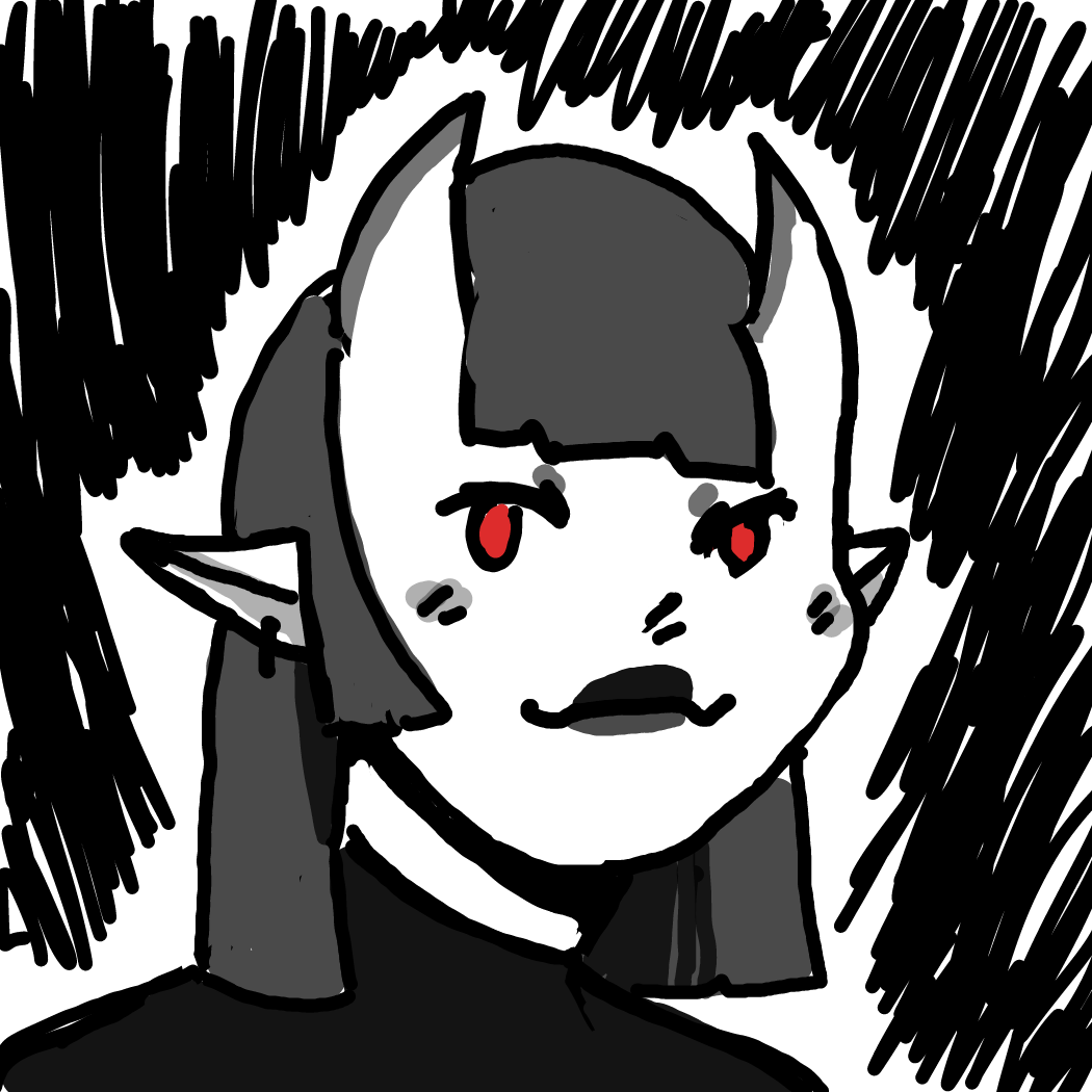 Drawing in holy christ by Rednightlights