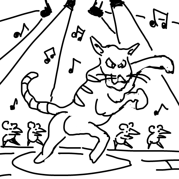  - Online Drawing Game Comic Strip Panel by Peyocay