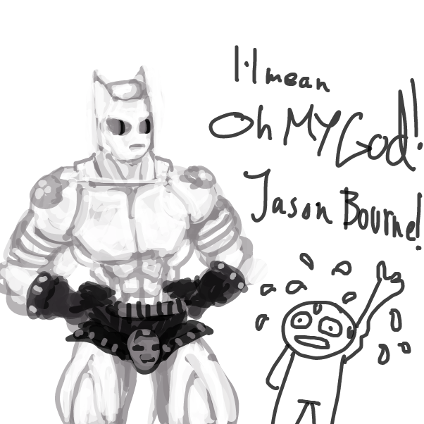  - Online Drawing Game Comic Strip Panel by Peyocay