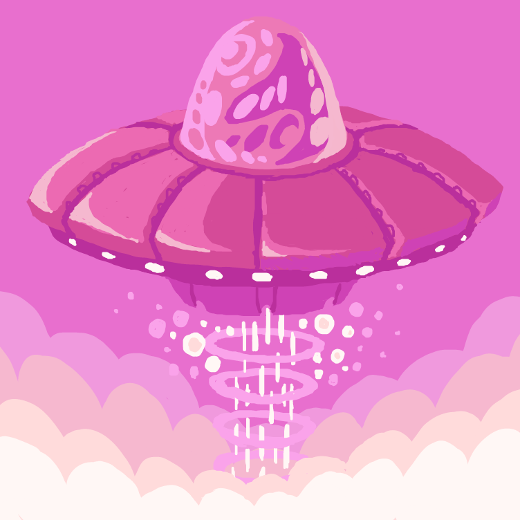  - Online Drawing Game Comic Strip Panel by SeanTrunks