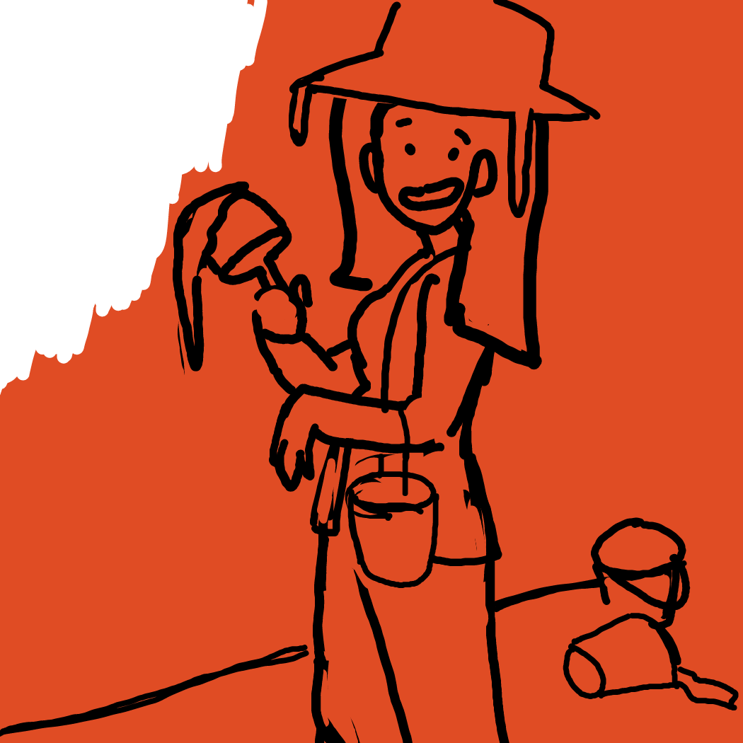 Drawing in Dangerous Women  by Rednightlights