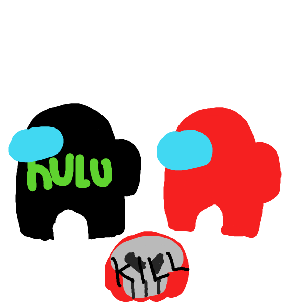 Drawing in Yakko moment by TheOctavius8