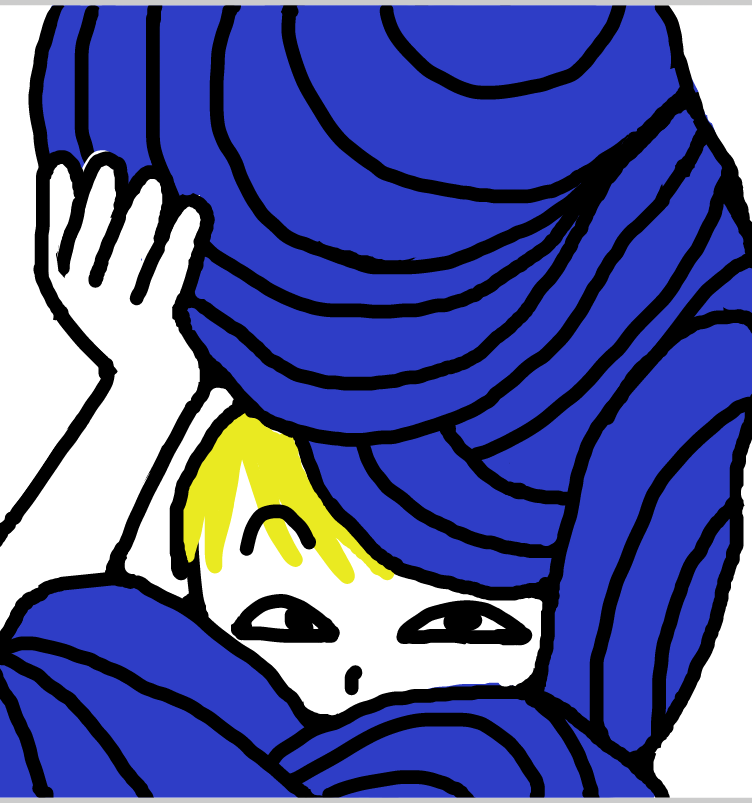 Drawing in Windows 11 by nooz