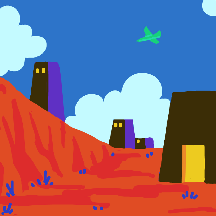 Liked webcomic 「Ba De Ya De Ya De Yo」