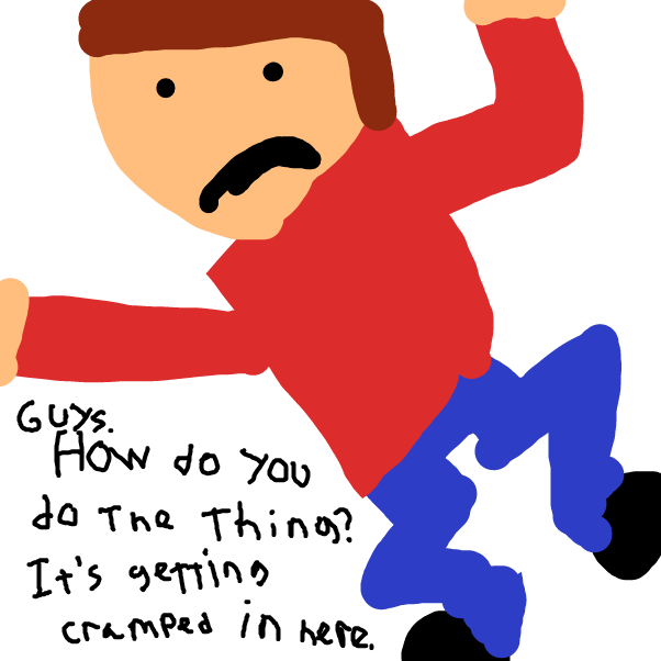 Drawing in hmmmm by TheOctavius8