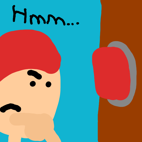 Drawing in its a jampanel! (backwards, babey!!) by TheOctavius8