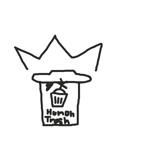 cops totally most definitely will never ever find out because of this* - Online Drawing Game Comic Strip Panel by cherrybread