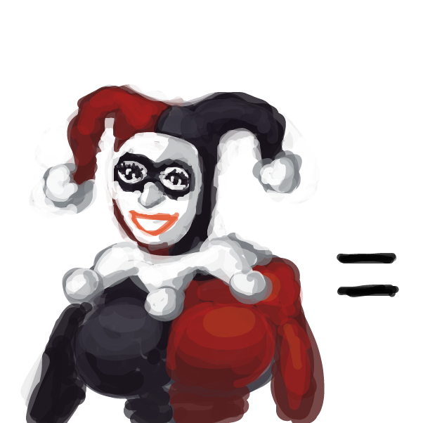  - Online Drawing Game Comic Strip Panel by Peyocay