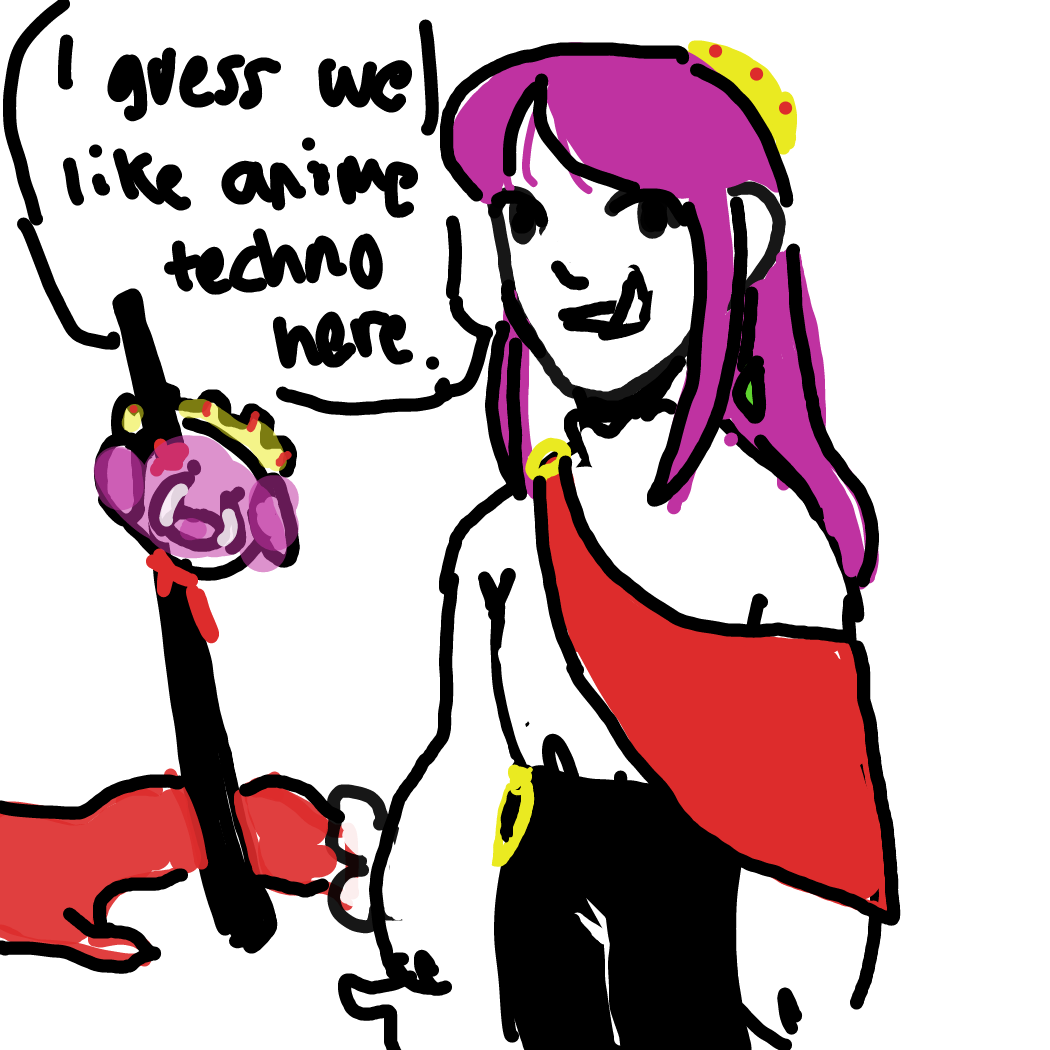  - Online Drawing Game Comic Strip Panel by Rednightlights