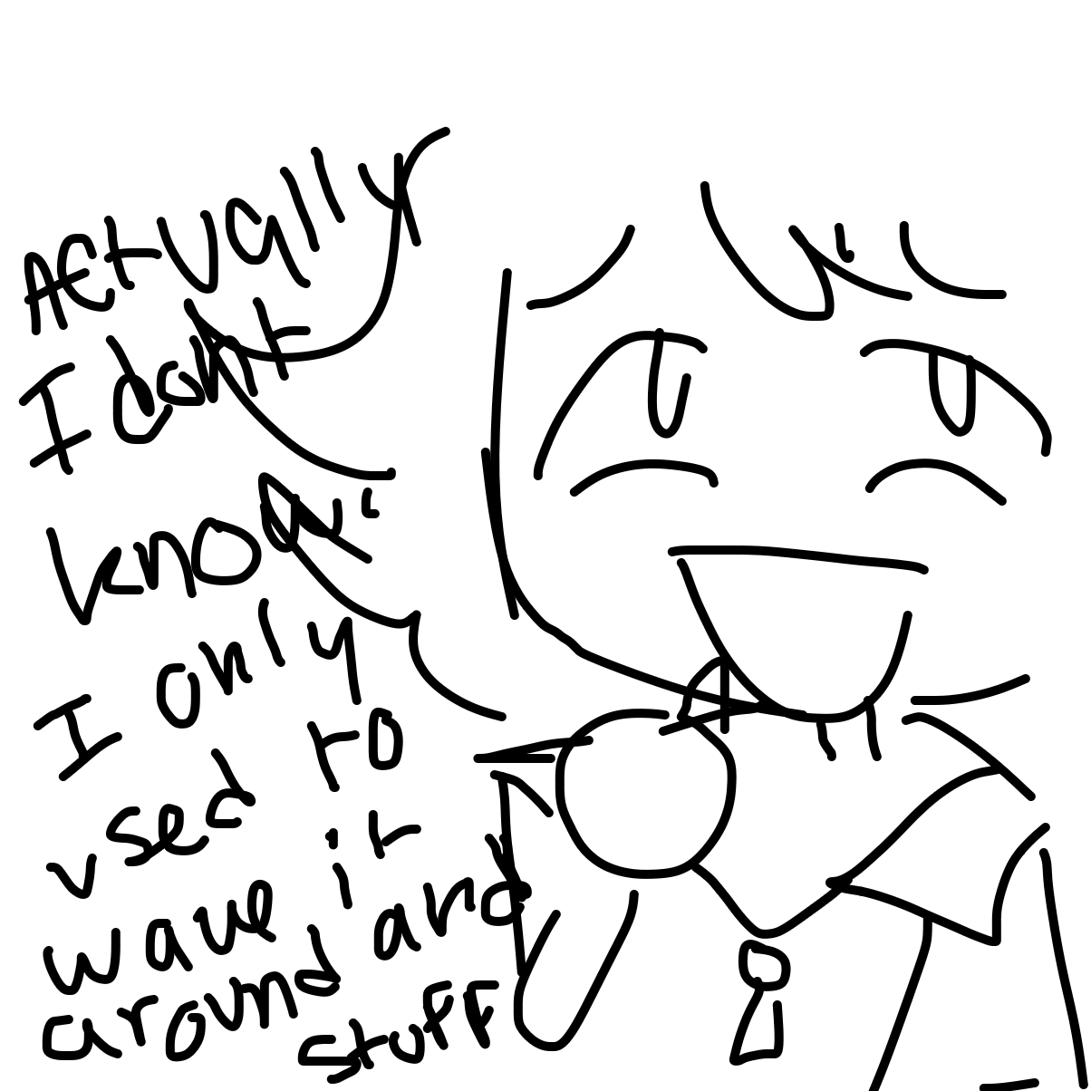  - Online Drawing Game Comic Strip Panel by Razputin