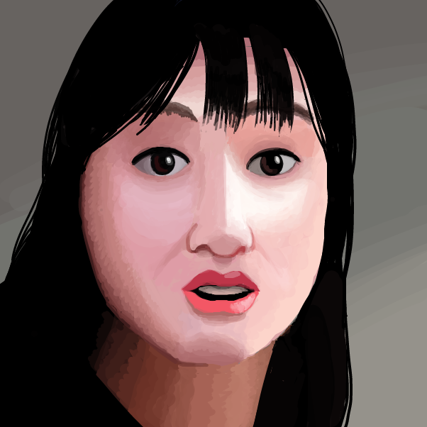 i'm posting this unfinished because my browser almost crashed and i'm afraid i'll lose this drawing - Online Drawing Game Comic Strip Panel by 🔲