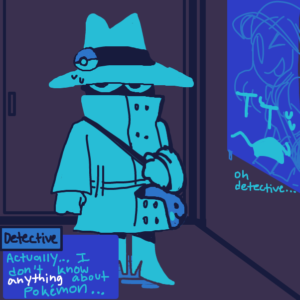  - Online Drawing Game Comic Strip Panel by Chumky