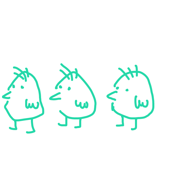  - Online Drawing Game Comic Strip Panel by Peyocay