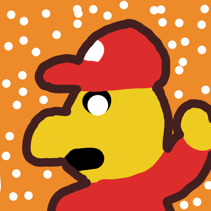 Liked webcomic Draw Peyocay Contest