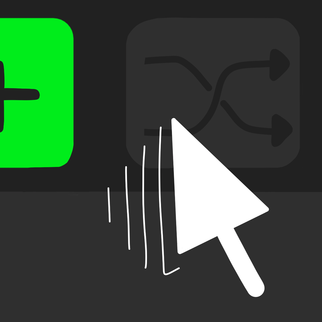  - Online Drawing Game Comic Strip Panel by Wizard Croissant