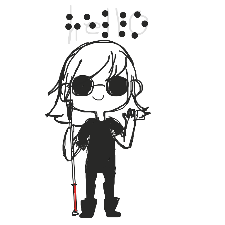  - Online Drawing Game Comic Strip Panel by Juleefish 