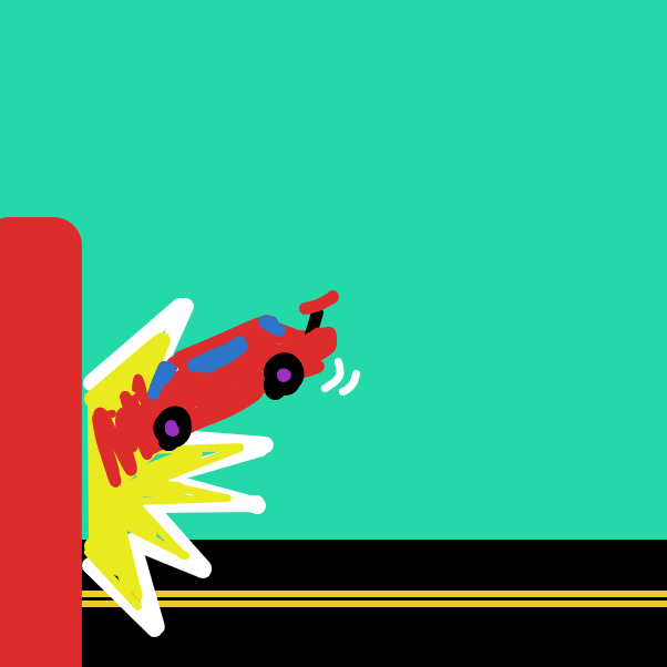  - Online Drawing Game Comic Strip Panel by 🔲