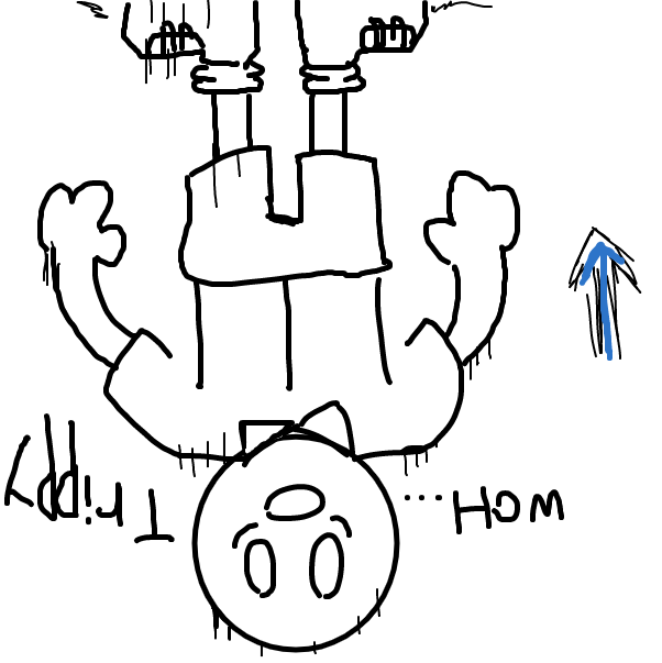 Drawing in Idk by FifaSam