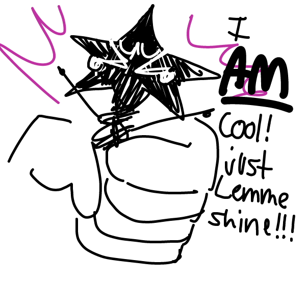  - Online Drawing Game Comic Strip Panel by Chumky