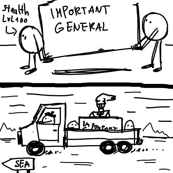  - Online Drawing Game Comic Strip Panel by Peyocay