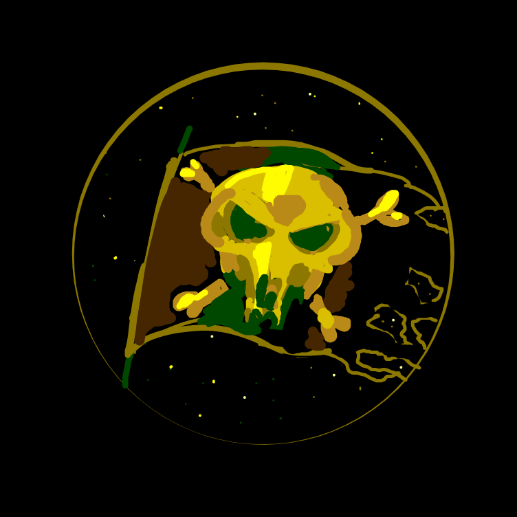  - Online Drawing Game Comic Strip Panel by ThaSilentArtist