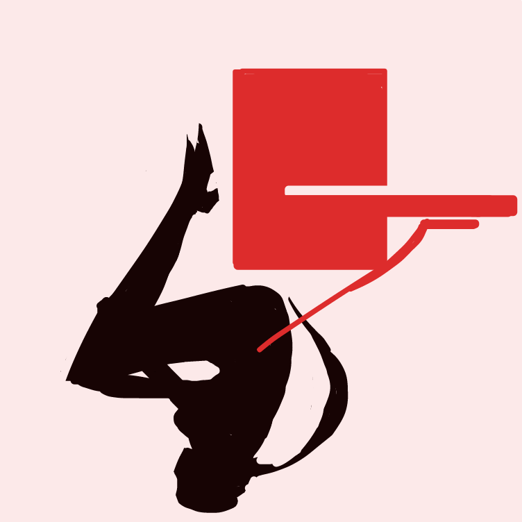  - Online Drawing Game Comic Strip Panel by ThaSilentArtist