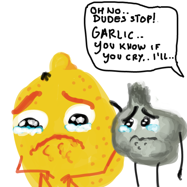 is ok - Online Drawing Game Comic Strip Panel by Peyocay