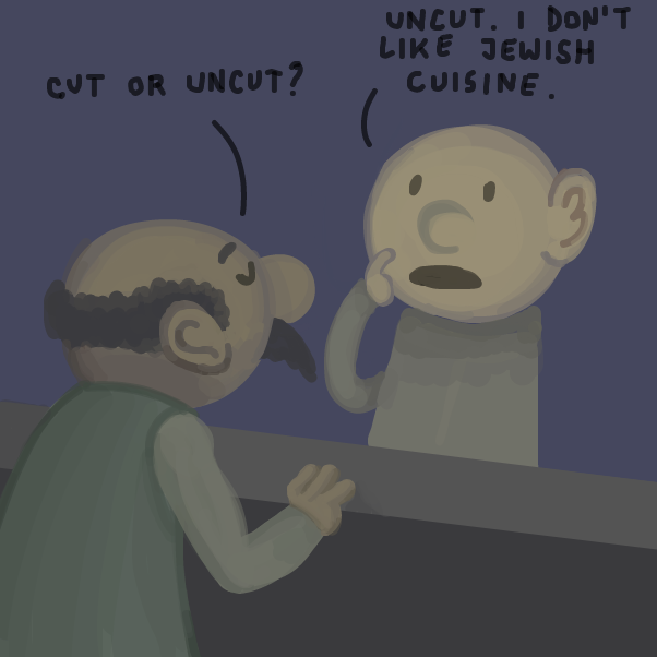  - Online Drawing Game Comic Strip Panel by 🔲