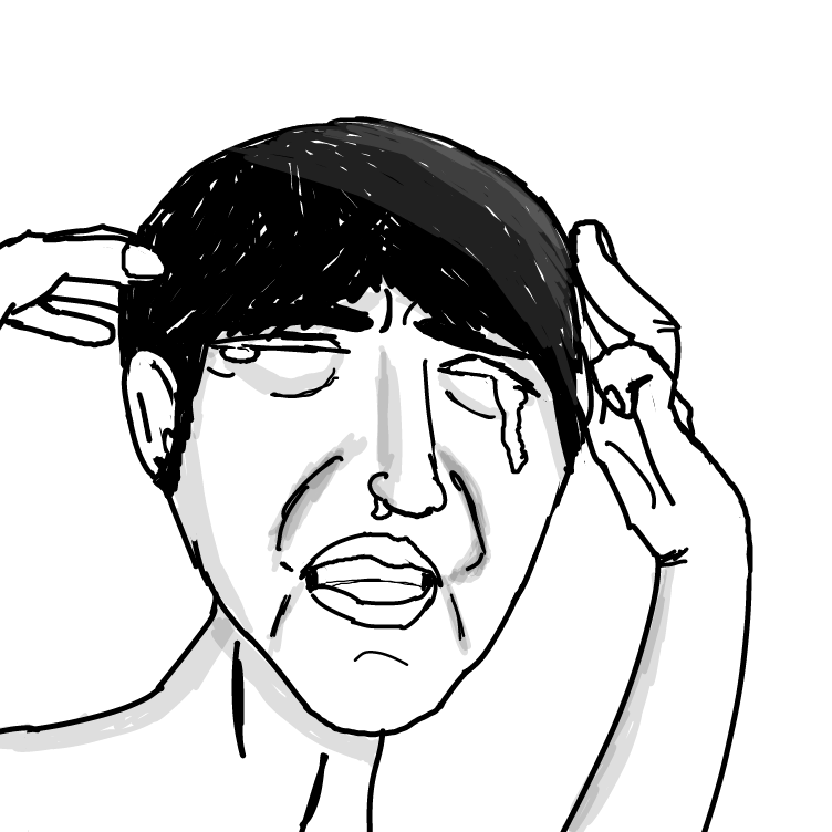 Been a hot minute since I tried some realism! Thanks for the opportunity! XP - Online Drawing Game Comic Strip Panel by Setin