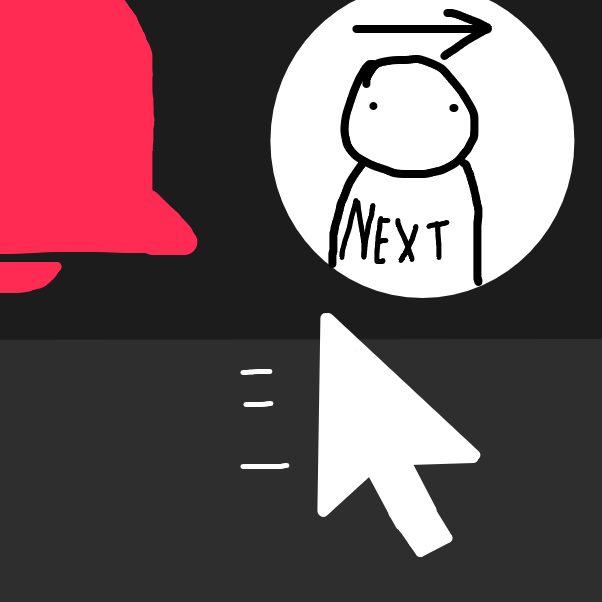 Drawing in ⠀ by SuperIced3