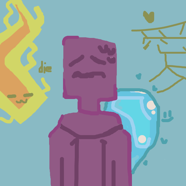 PETS
 - Online Drawing Game Comic Strip Panel by jin