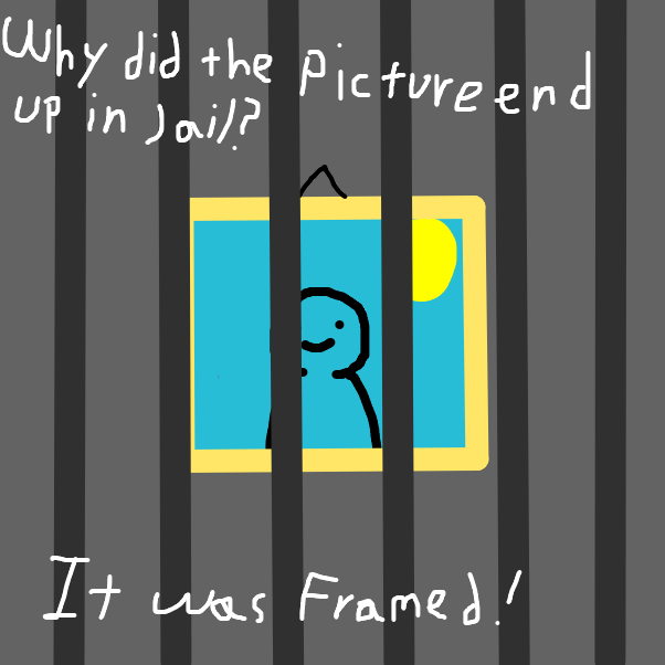 Drawing in More Jokes by SuperIced3