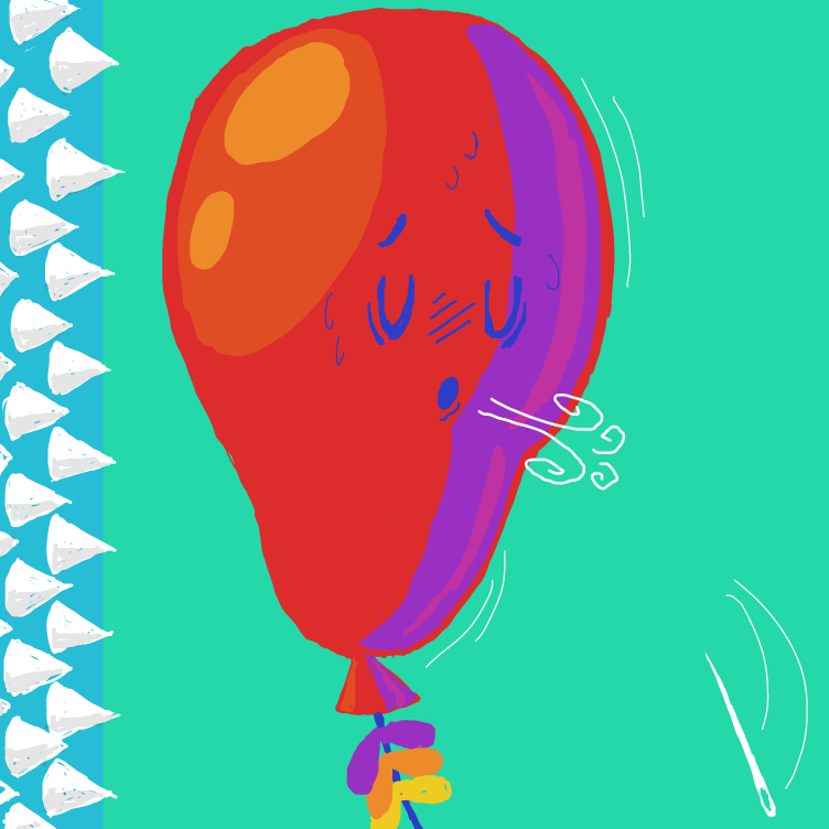  - Online Drawing Game Comic Strip Panel by SeanTrunks