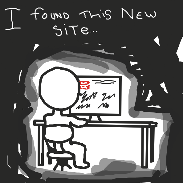 Drawing in New Site by Plutomics