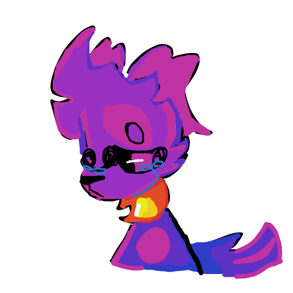  - Online Drawing Game Comic Strip Panel by unokox