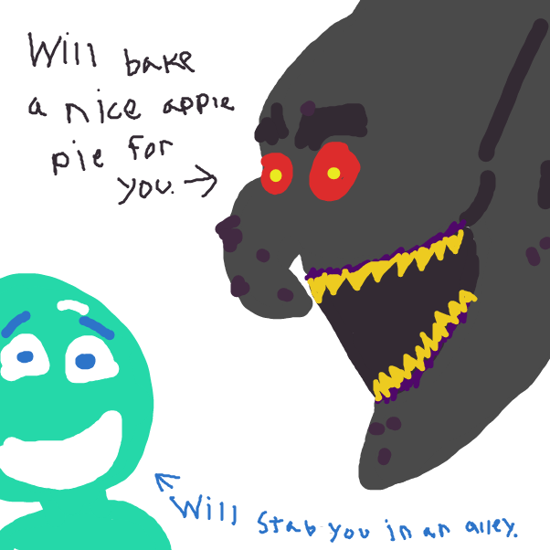 Drawing in sezon by TheOctavius8