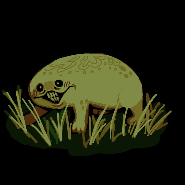  - Online Drawing Game Comic Strip Panel by Chumky